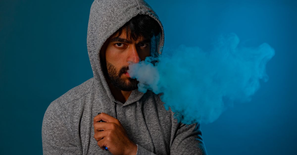 Vapotage vs. tabagisme : ce que dit la recherche