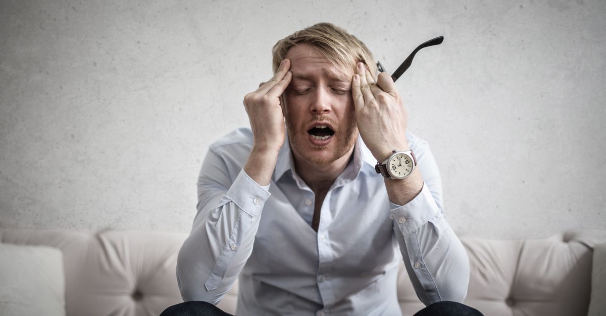 Nicotine Withdrawal Symptoms: A Day-by-Day Guide
